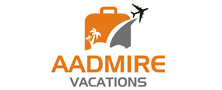 Aadmire Vacations